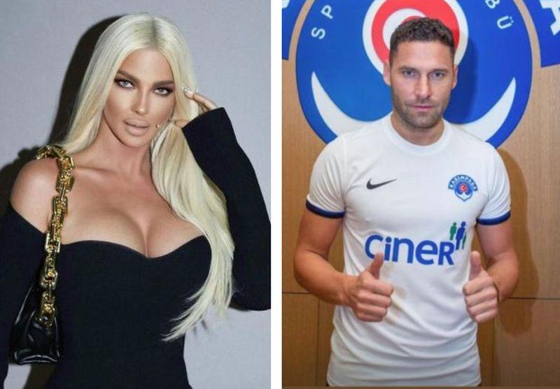 Jelena Karleuša ogorčena kao nikada: Laži o Dušku plasiraju dvije ženske nakaze koje niko neće - Avaz