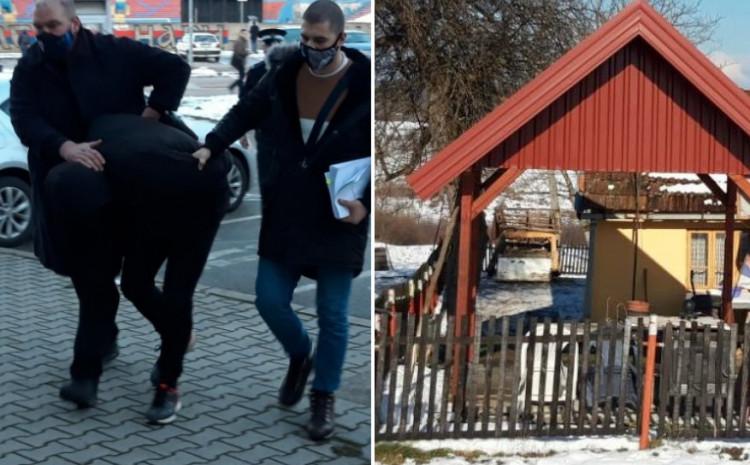 Bogdanu Vajukiću koji je ubio komšiju i bacio ga u bunar određen pritvor