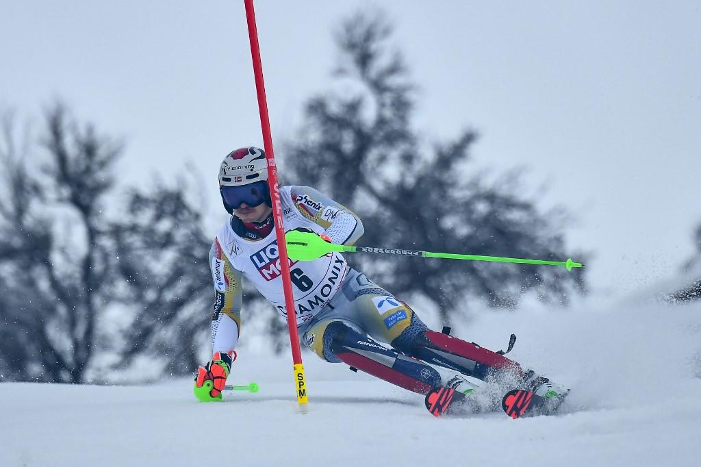 Kristofersen slavio u Šamoniju, veliko iznenađenje na podijumu