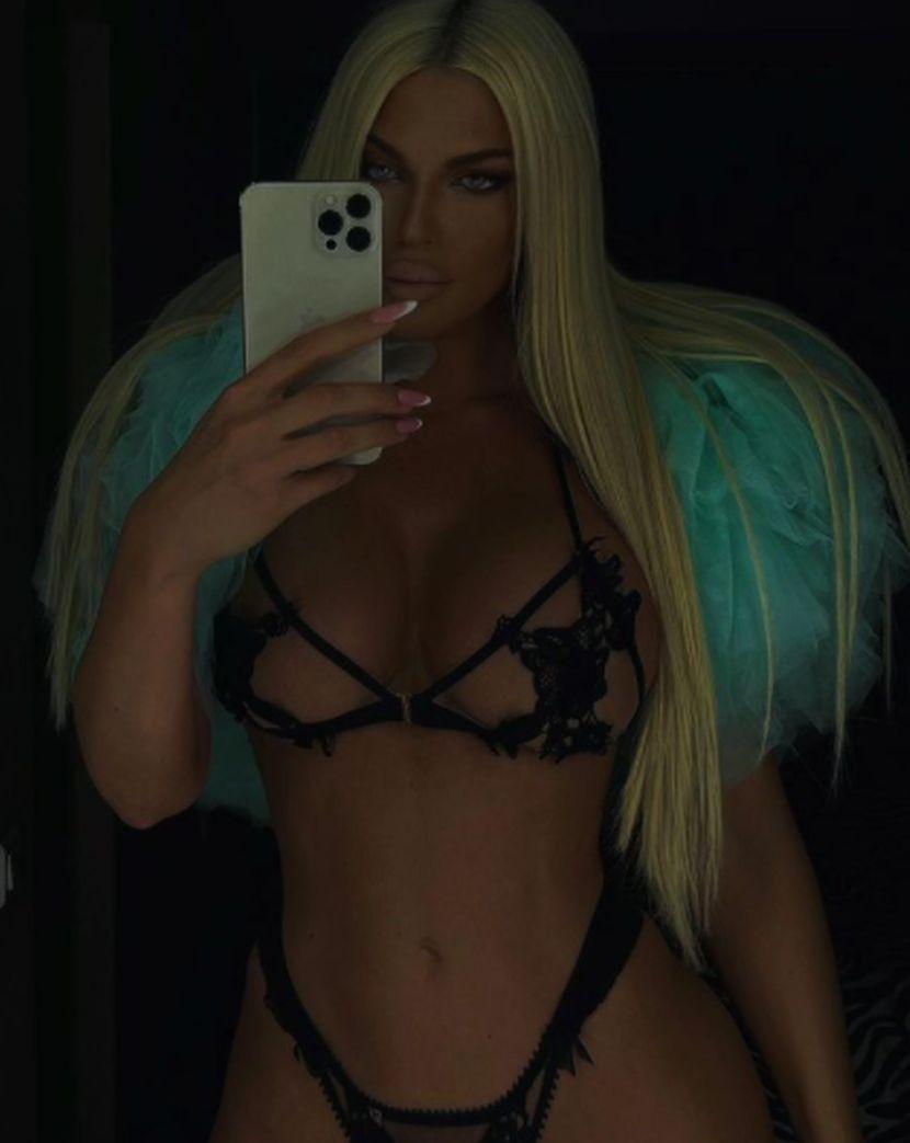 Jelena Karleuša - Avaz