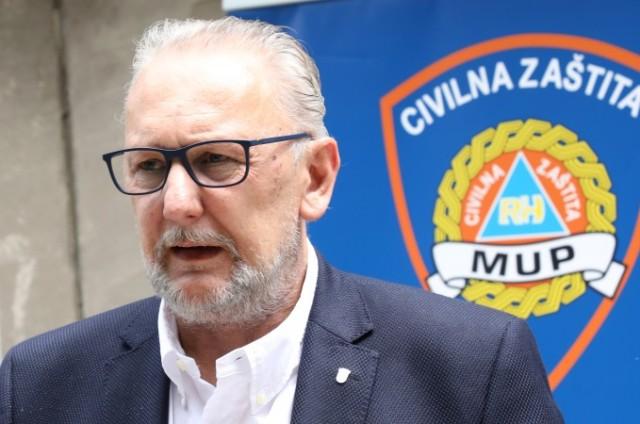 Božinović: Imamo sve više informacija - Avaz