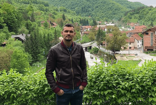 Dejan Lovren: Prevaranti, zapamtite nešto, doći ću i do vas