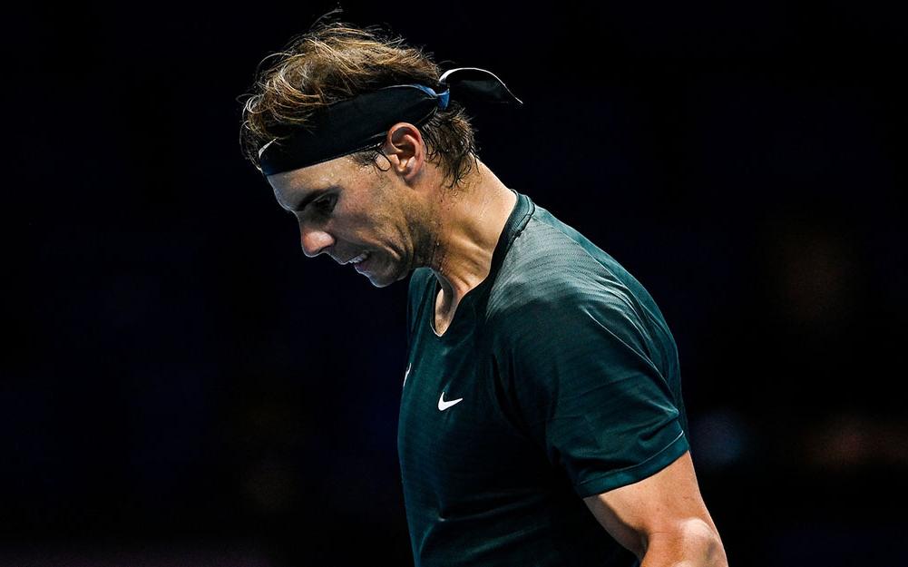 Nadal: Poželio sreću Španiji - Avaz