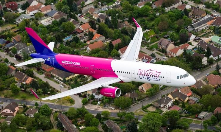 Wizz Air announces opening of a new base in Sarajevo