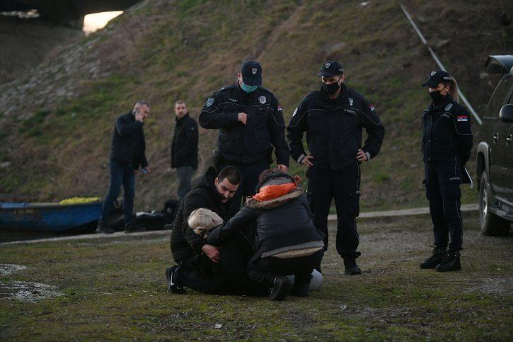 Ispovijest majke tinejdžera: Za šta da živim, ja bih sad samo da zaspim pored njega