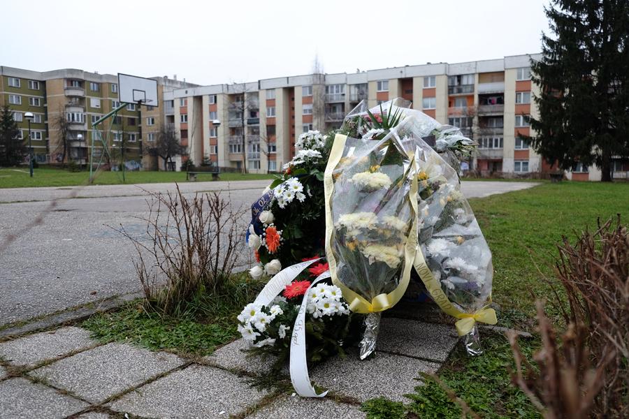 Obilježavanje 27. godišnjice stradanja devet građana u masakru na Dobrinji