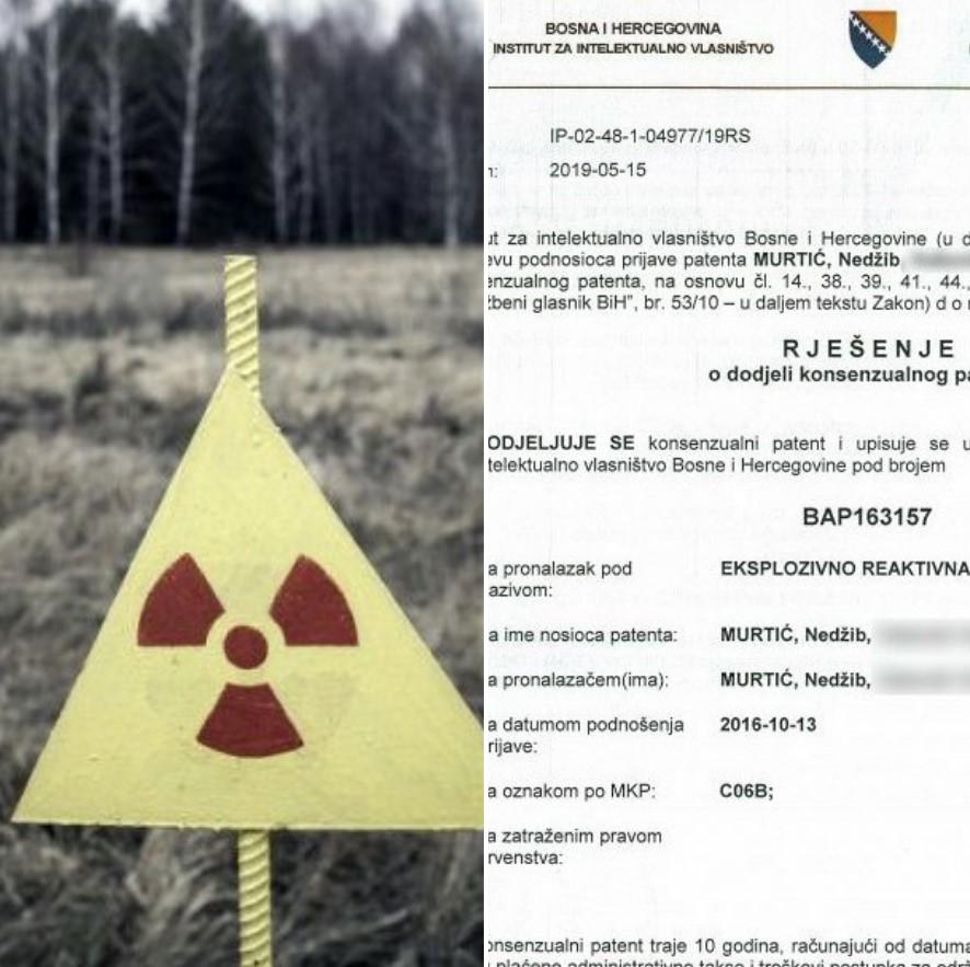 lzum spada u oblast atomskog fuzijskog oružja koje iskorištava plazmu - Avaz