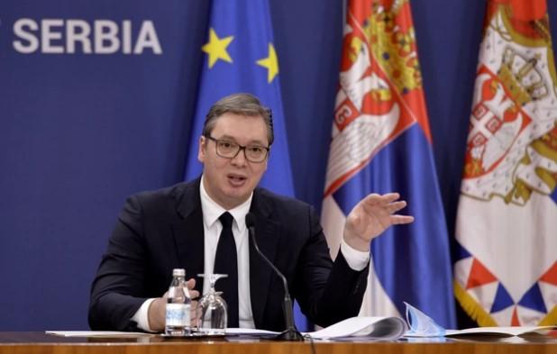 Vučić o hapšenju Velje Nevolje: Mislili su nema tijela, nema djela