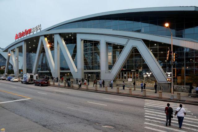 Atlanta: Igrači tražili prebacivanje - Avaz