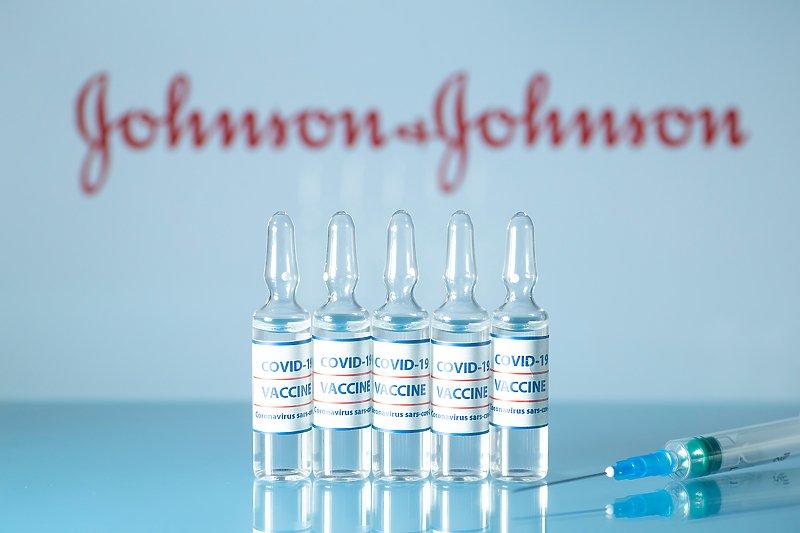 "Johnson & Johnson" ulazi na tržište vakcina, pripremaju milijardu doza