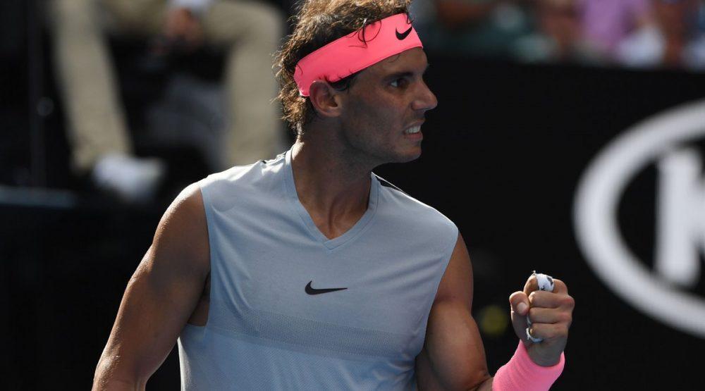 Nadal: U posljednje vrijeme samopouzdanje se pretvorilo u probleme