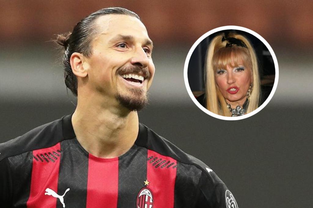 Zlatan se opustio uz pjesmu Nade Topčagić - Avaz