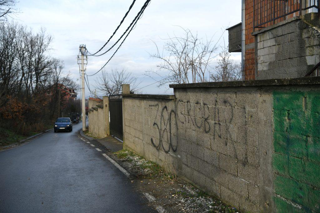 Suparnike ubijali u "štek" kući - Avaz