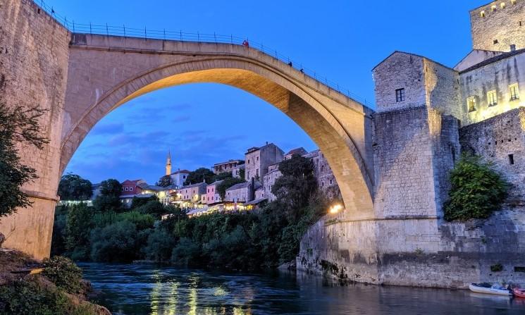 The newly appointed City Council of Mostar adopted a decision, on February 5th, to conduct the election of the mayor of Mostar by public ballot - Avaz