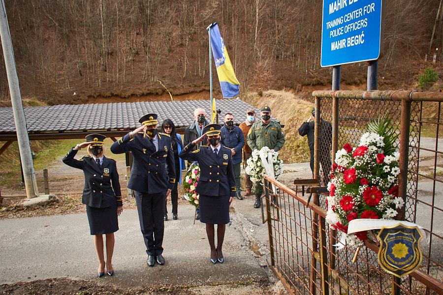 Dan kada je Edin Gačić ubio policajca Mahira Begića