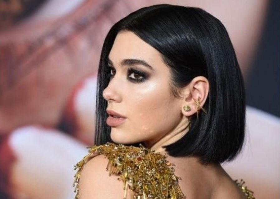 Dua Lipa izazovnim stajlingom najavila novi album