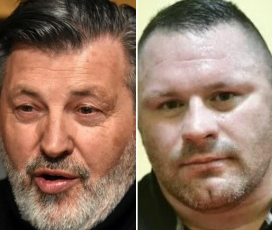 Šerif Konjević za "Avaz": Volio bih da se Denis Stojnić bavi sportom, a neka institucije rade svoj posao