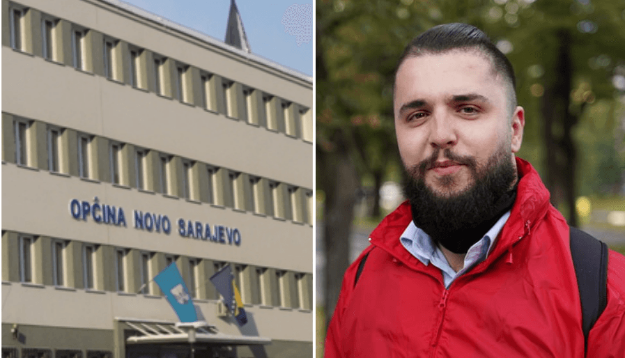 Zamjenici predsjedavajućeg Općinskog vijeća radit će volonterski