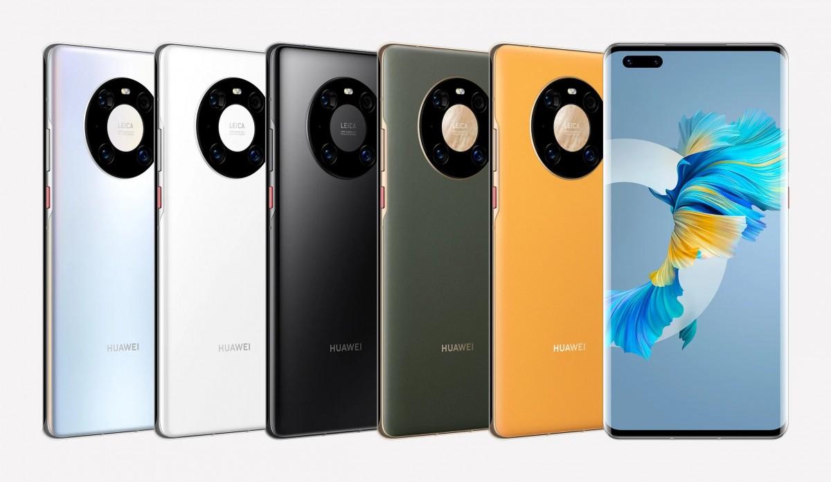 Huawei Mate 40 Pro donosi velike promjene