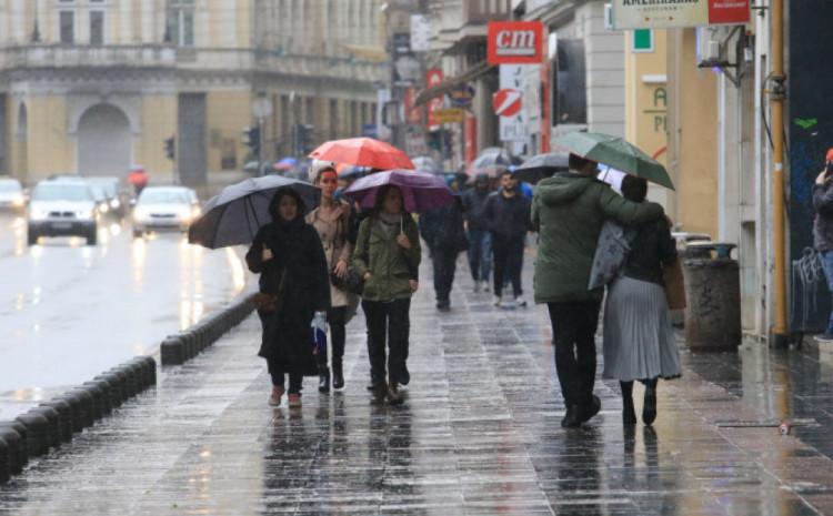 AccuWeather objavio dugoročnu prognozu: Proljeće će kasniti