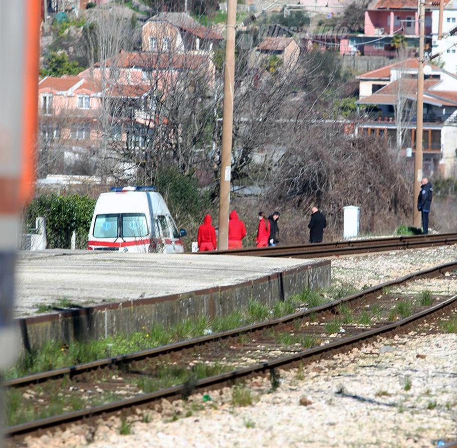 Tijelo pronađeno u blizini željezničke pruge - Avaz