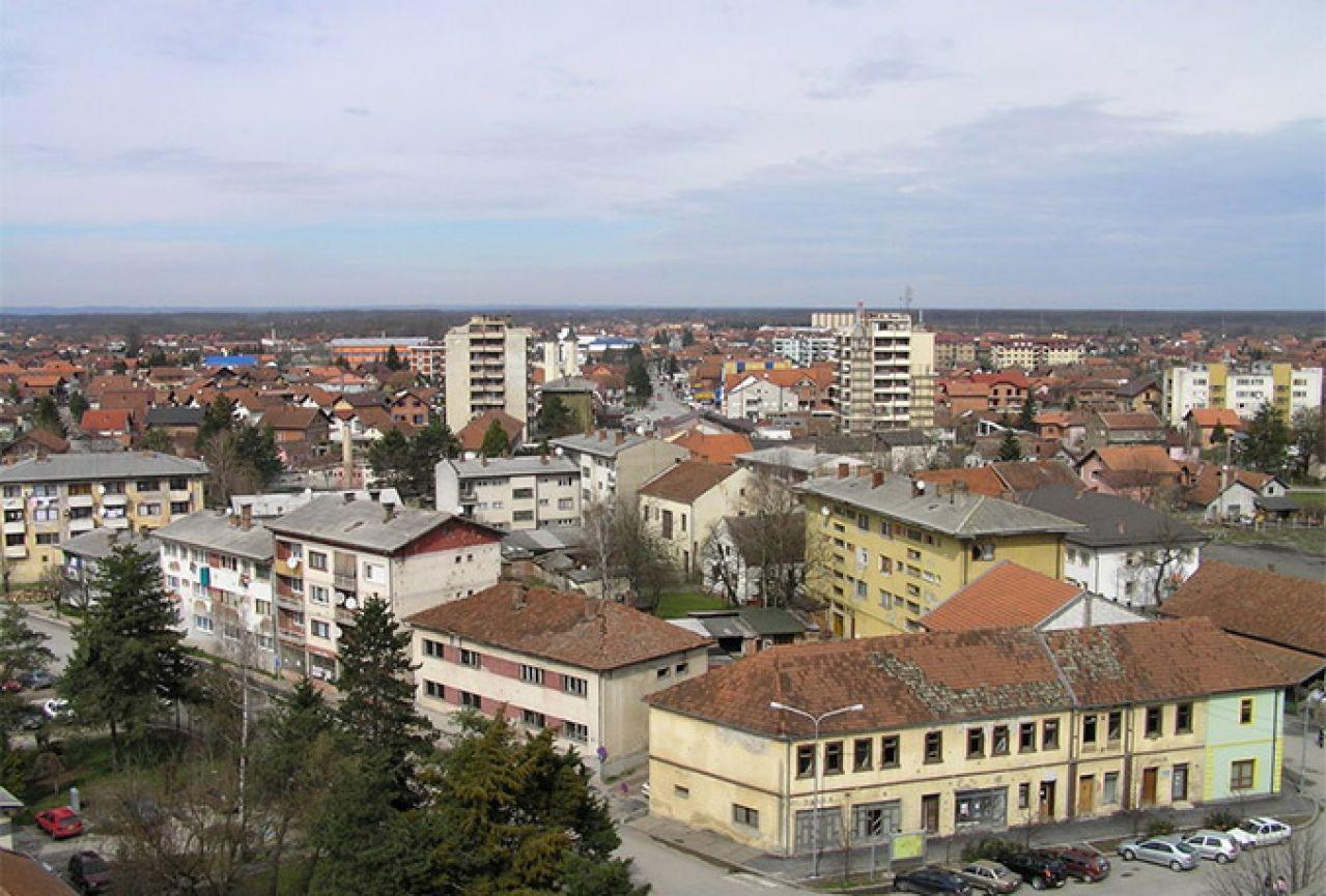 Odžak: Žene na odgovornim funkcijama - Avaz