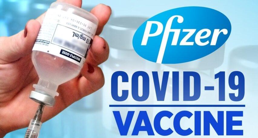 "Pfizer" i "BioNTech" počeli testirati vakcinu na trudnicama