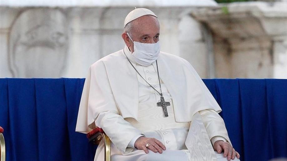 Pope Francis is scheduled to visit Iraq on March 5-8, his first-ever visit to the country - Avaz