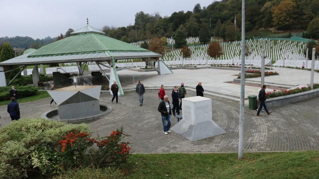 Četiri udruženja srebreničkih majki potpisala memorandum o saradnji