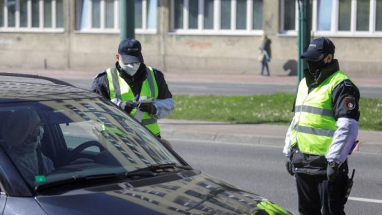 Policija privela osumnjičenog - Avaz