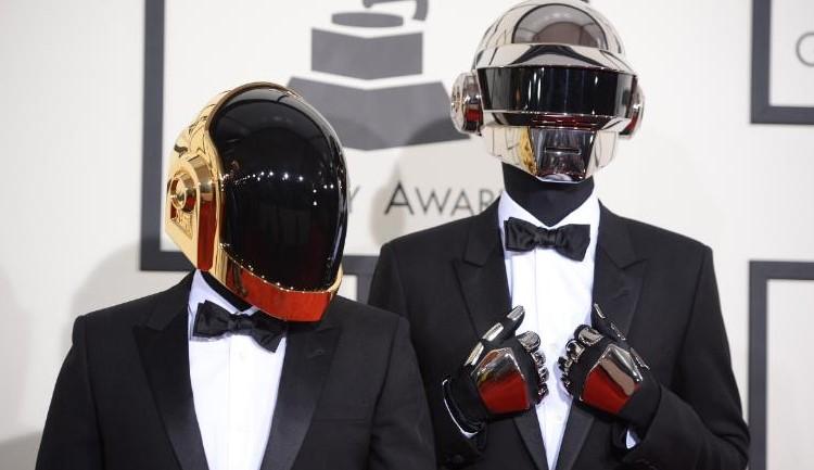 Elektronski dvojac "Daft Punk" najavio kraj nakon 28 godina