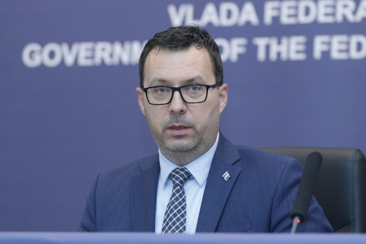 Džindić: Dobit ćemo  povoljniju cijenu - Avaz