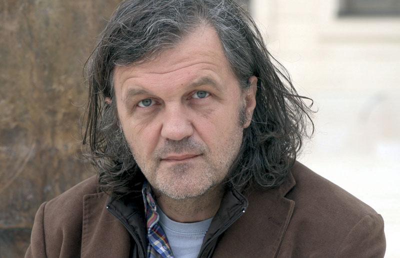 Emir Kusturica kandidat za novog člana SANU-a