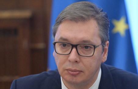 Zašto je Vučić postao evropski Robin Hud