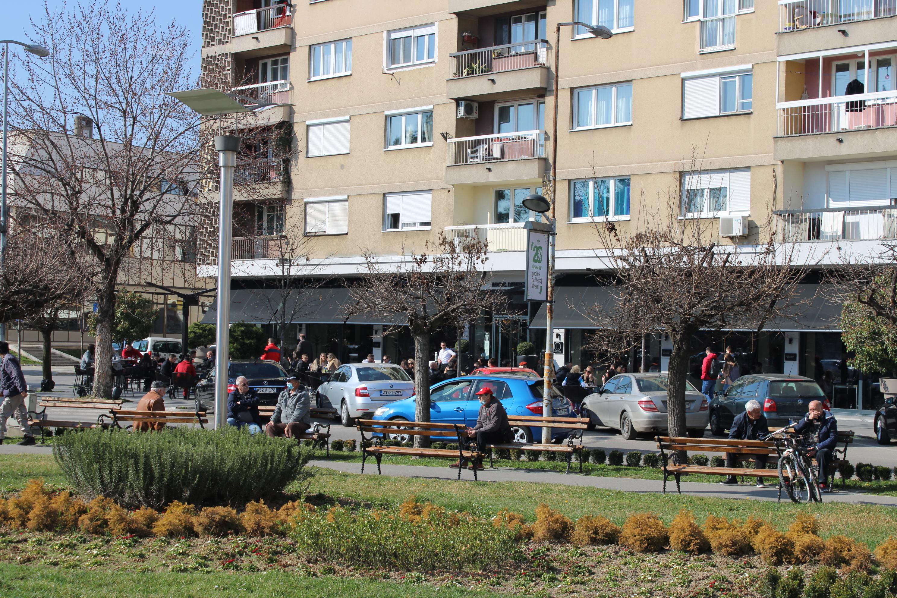 Bijeljina: Odmahuju glavom i konstatuju da takav praznik ne postoji u prazničnom kalendaru RS