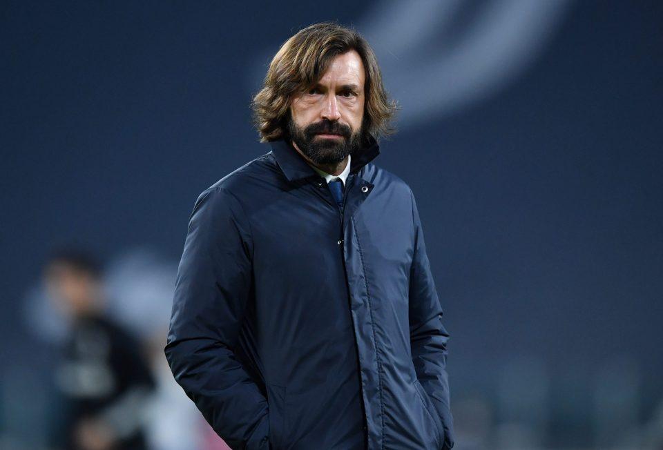 Pirlo i dalje vjeruje u Skudeto