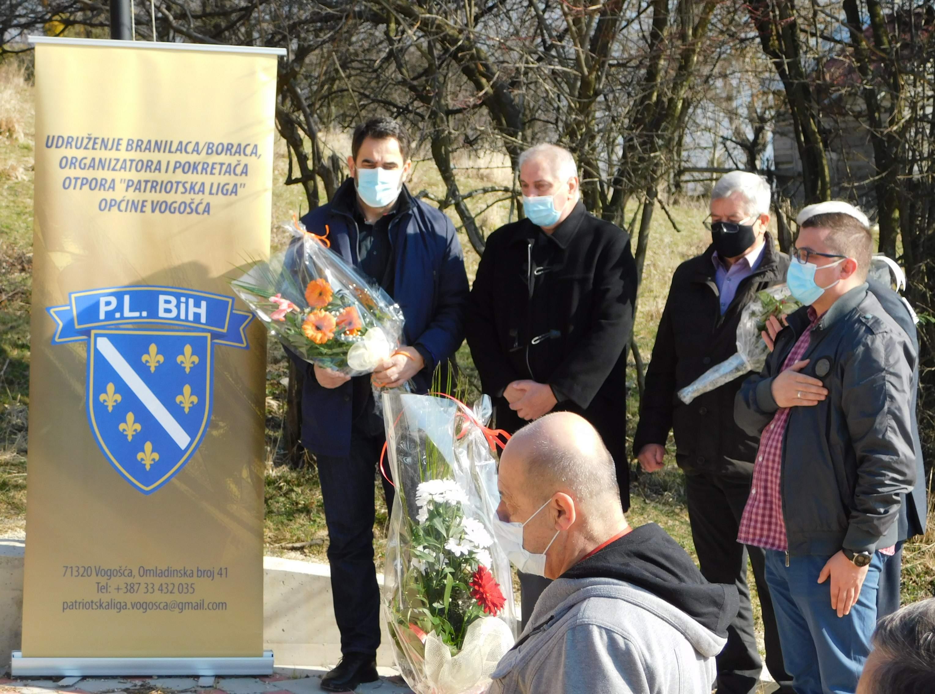 Na današnji dan 1992. godine ubijen je 18-godišnji Kenan Demirović