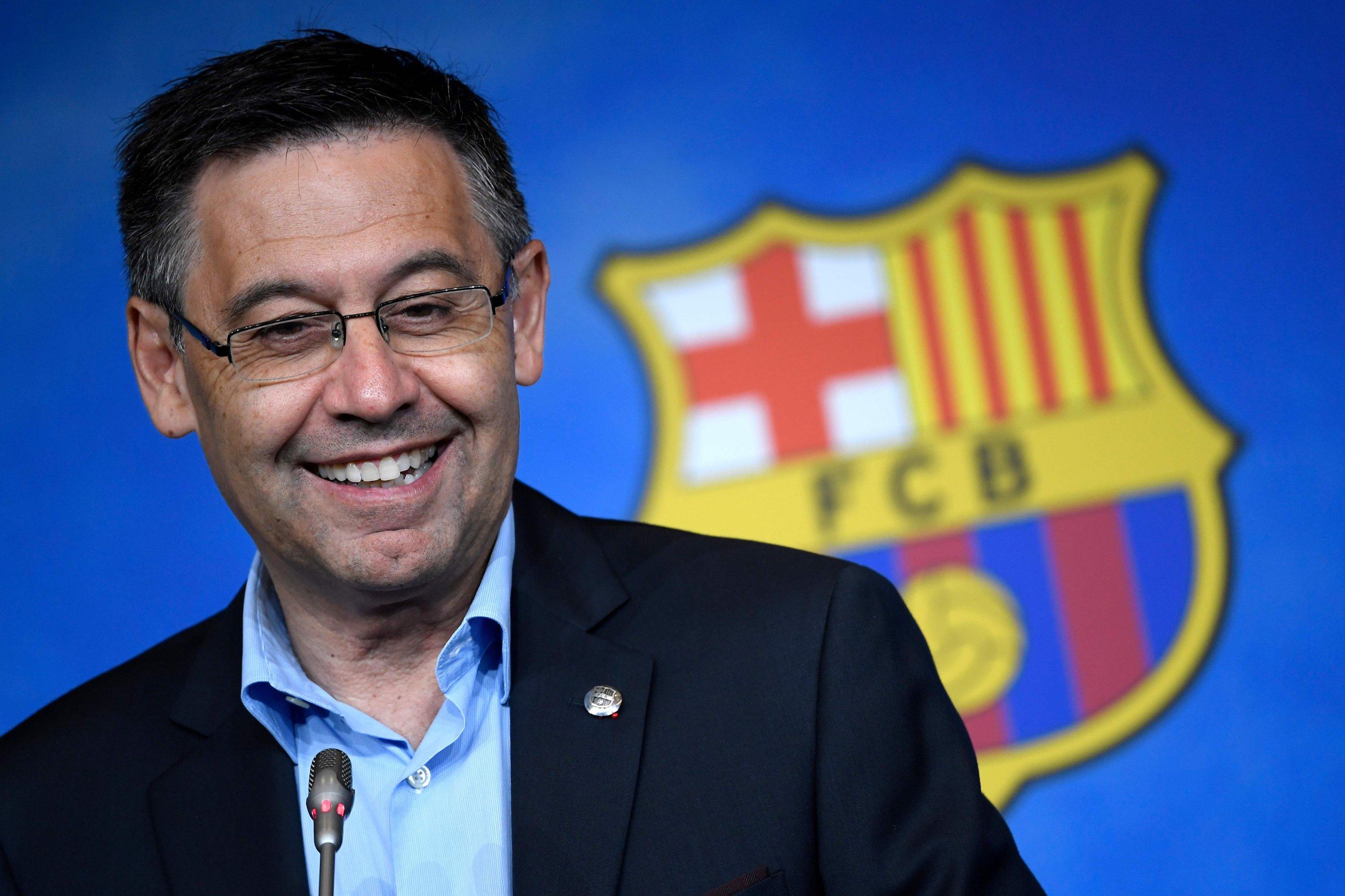 Bartomeu uz kauciju pušten na uslovnu slobodu