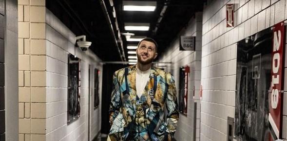 Jusuf Nurkić ponovo promijenio imidž