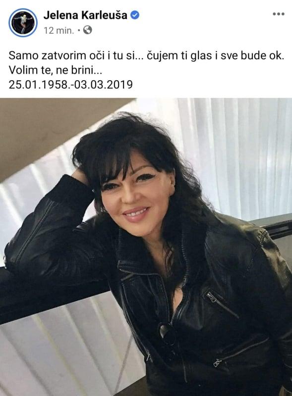 Divna Karleuša - Avaz