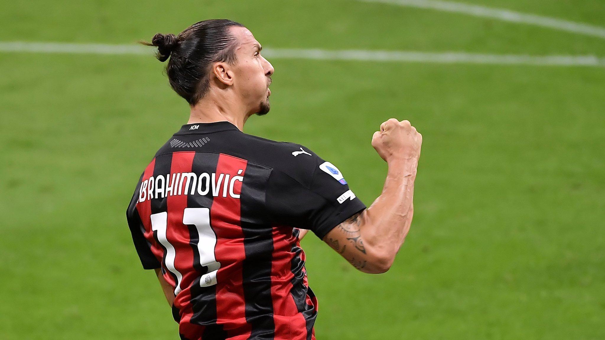 Zlatan Ibrahimović - Avaz