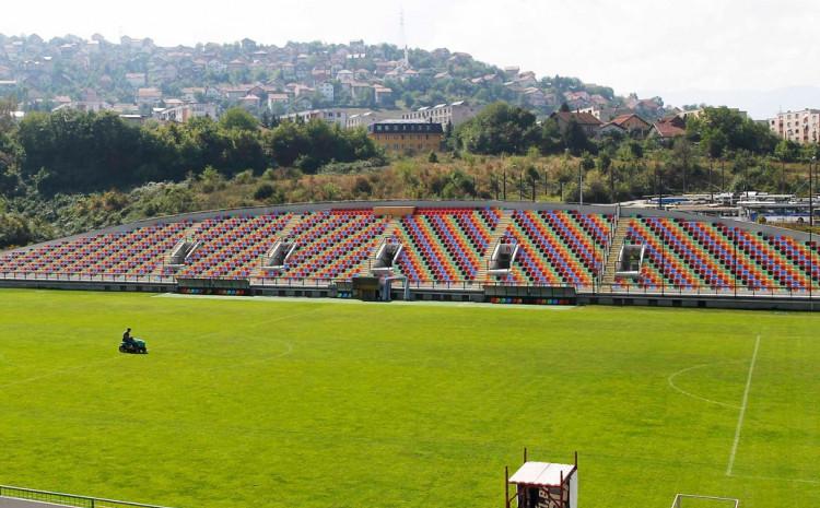 Reakcija s Otoke, stadion nije neuslovan, pozivamo Olimpik da izmiri više desetina hiljada duga