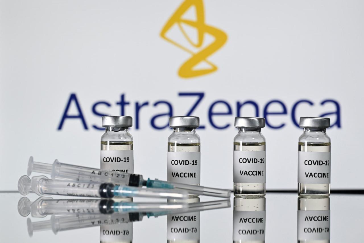 „AstraZeneca“: Moguća tužba protiv BiH - Avaz