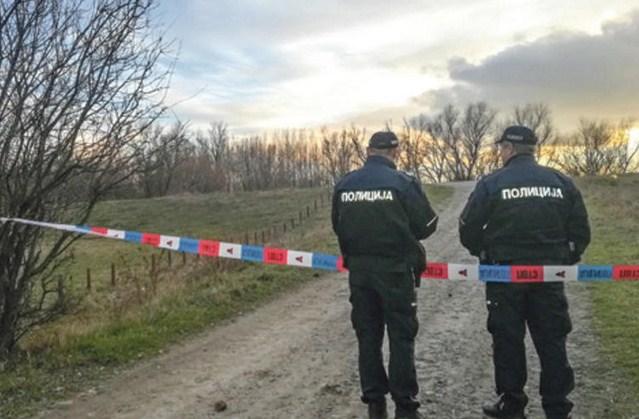 Poznati detalji porodične tragedije nakon svađe na groblju kod Novog Pazara