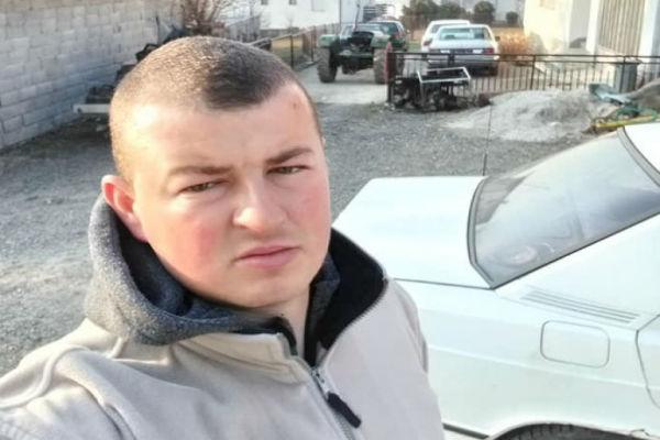 Marjanović je od ranije poznat policiji po više krivičnih djela - Avaz