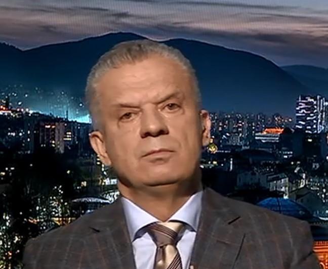 Radončić: Zahvalan sam reisu što nas je okupio, Srebrenica je iznad svega