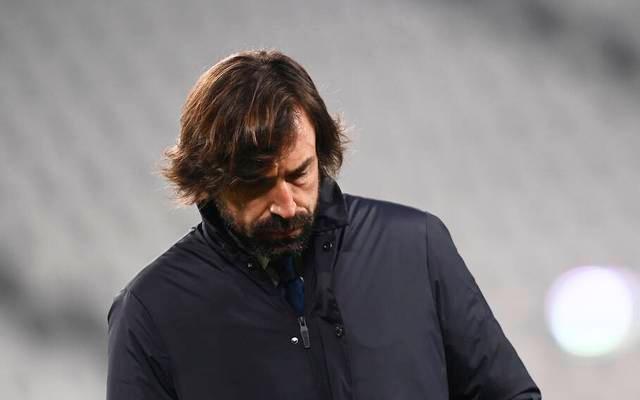 Pirlo: Imamo višegodišnji projekt, nisam zabrinut za svoju poziciju