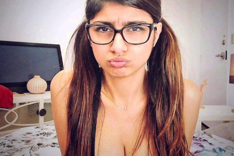 Mia Khalifa - Avaz