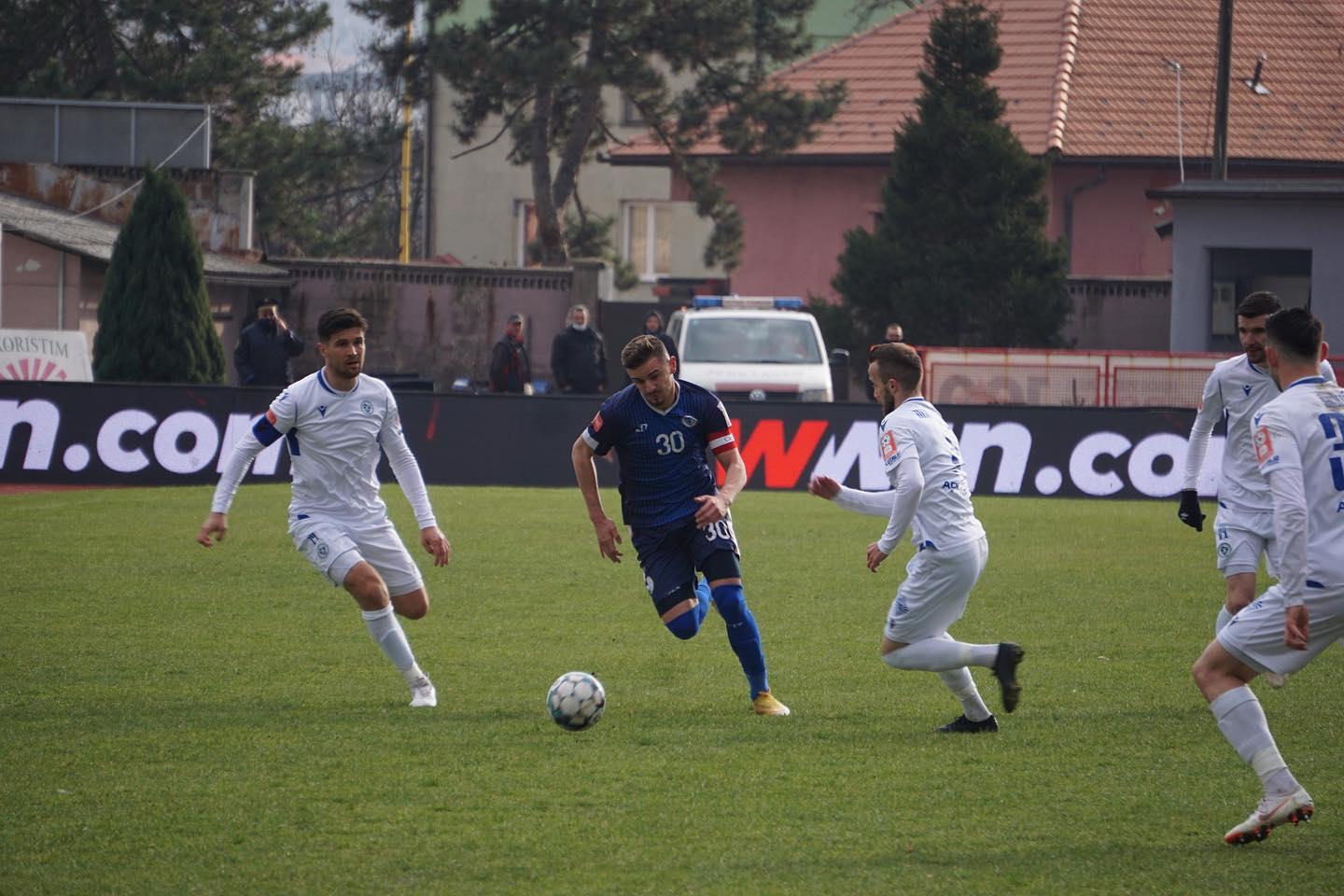 Tuzla City nakon penala izbacio Željezničar