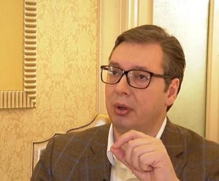 Vučić: Očekivali smo da mafija odgovori, u telefonima smo našli još jedno tijelo